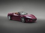 Spyker B6 Venator Spyder Concept 2013 года